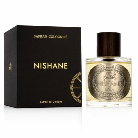 Unisex Perfume Nishane Safran Colognise 100 ml by Nishane, Perfume Extract - Ref: S8306508, Price: 109,58 €, Discount: %