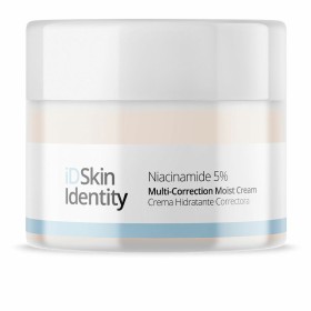 Crema per Correzione della Texture Skin Generics iDSkin Identity Niacinamide (50 ml) di Skin Generics, Idratanti - Rif: S0509...