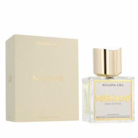 Parfum Unisexe Nishane Wulong Cha 100 ml de Nishane, Extrait de Parfum - Réf : S8306552, Prix : 171,94 €, Remise : %