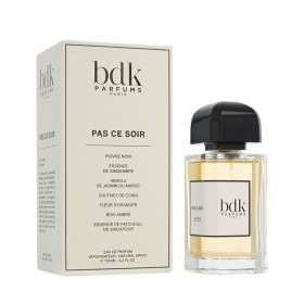 Parfum Femme BKD Parfums EDP Pas Сe Soir 100 ml de BKD Parfums, Eau de parfum - Réf : S8306558, Prix : 137,98 €, Remise : %