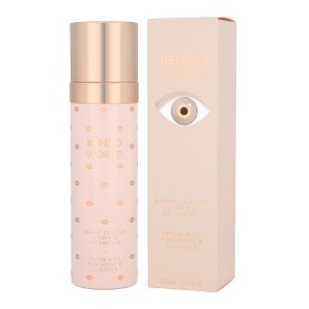 Spray Corpo Kenzo World 100 ml di Kenzo, Spray per il corpo - Rif: S8306580, Prezzo: 22,40 €, Sconto: %