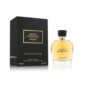 Damenparfüm Jean Patou Collection Héritage Adieu Sagesse EDP EDP 100 ml von Jean Patou, Eau de Parfum - Ref: S8306604, Preis:...