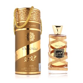 Perfume Unisex Lattafa EDP Oud Mood Elixir 100 ml de Lattafa, Agua de perfume - Ref: S8306618, Precio: 18,68 €, Descuento: %