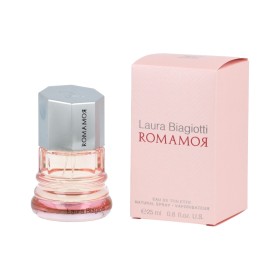 Women's Perfume Laura Biagiotti EDT Romamor 25 ml by Laura Biagiotti, Eau de Perfume - Ref: S8306622, Price: 19,14 €, Discoun...