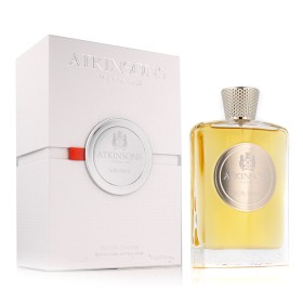 Perfume Unissexo Atkinsons EDP Scilly Neroli 100 ml de Atkinsons, Água de perfume - Ref: S8306633, Preço: 83,50 €, Desconto: %