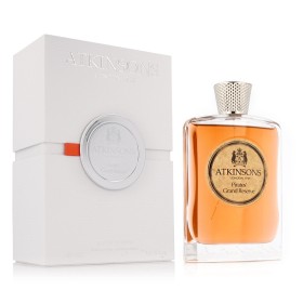 Parfum Unisexe Atkinsons Pirates' Grand Reserve EDP 100 ml de Atkinsons, Eau de parfum - Réf : S8306634, Prix : 104,82 €, Rem...