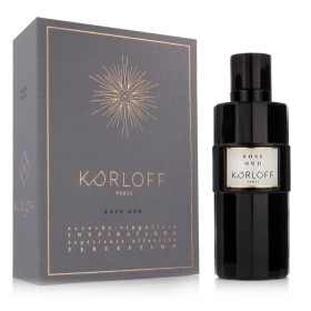 Perfume Unisex Korloff EDP Rose Oud 100 ml de Korloff, Agua de perfume - Ref: S8306635, Precio: 103,66 €, Descuento: %