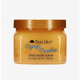 Gesichtspeeling Tree Hut Exfoliante Papaya 510 g von Tree Hut, Peelings - Ref: S05099628, Preis: 17,55 €, Rabatt: %