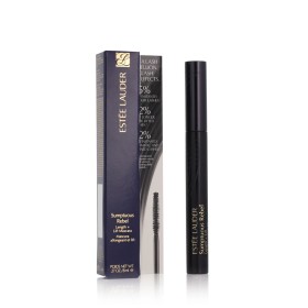 Mascara per Ciglia Estee Lauder Sumptuous Rebel Nº 1 Black 8 ml di Estee Lauder, Mascara - Rif: S8306689, Prezzo: 29,67 €, Sc...