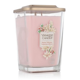 Scented Candle Yankee Candle Elevation 2-Wick Large Candles 552 g by Yankee Candle, Sails - Ref: S8306695, Price: 23,58 €, Di...