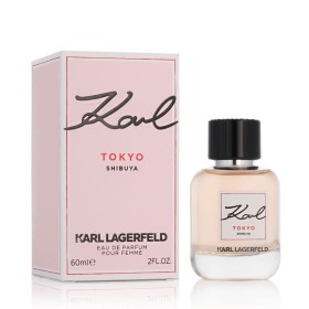 Parfum Femme Karl Lagerfeld EDP Karl Tokyo Shibuya 60 ml de Karl Lagerfeld, Eau de parfum - Réf : S8306704, Prix : 18,80 €, R...