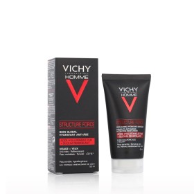 Anti-Ageing Cream Vichy Homme 50 ml by Vichy, Moisturisers - Ref: S8306901, Price: 26,49 €, Discount: %