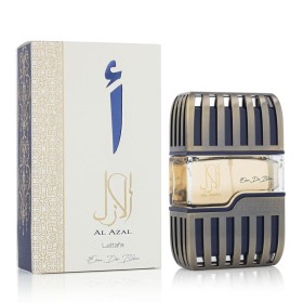 Perfume Homem Lattafa EDP Al Azal Eau De Bleu 100 ml de Lattafa, Água de perfume - Ref: S8306916, Preço: 18,90 €, Desconto: %