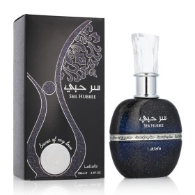 Parfum Femme Lattafa Ser Hubbee EDP 100 ml de Lattafa, Eau de parfum - Réf : S8306917, Prix : 19,07 €, Remise : %