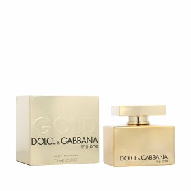 Damenparfüm Dolce & Gabbana The One Gold EDP EDP 75 ml von Dolce & Gabbana, Eau de Parfum - Ref: S8306925, Preis: 89,58 €, Ra...