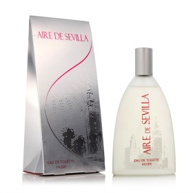 Perfume Mujer Instituto Español EDT Aire de Sevilla 150 ml de Instituto Español, Agua de tocador - Ref: S8306927, Precio: 12,...