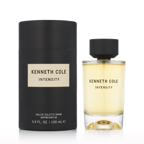 Perfume Unisex Kenneth Cole EDT Intensity 100 ml de Kenneth Cole, Agua de perfume - Ref: S8306941, Precio: 27,03 €, Descuento: %