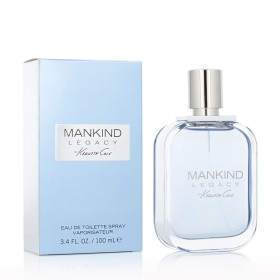 Men's Perfume Kenneth Cole EDT Mankind Legacy 100 ml by Kenneth Cole, Eau de Perfume - Ref: S8306944, Price: 28,65 €, Discoun...