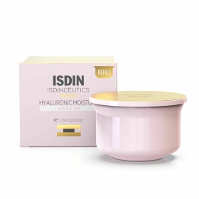 Crème hydratante intense Isdin Isdinceutics Peau sensible Recharge (50 g) de Isdin, Hydratants - Réf : S05099741, Prix : 36,5...