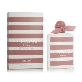 Women's Perfume Trussardi EDT Pink Marina 50 ml by Trussardi, Eau de Toilette - Ref: S8306986, Price: 33,99 €, Discount: %