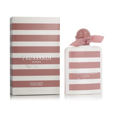 Damenparfüm Trussardi EDT Pink Marina 50 ml von Trussardi, Eau de Toilette - Ref: S8306986, Preis: 34,45 €, Rabatt: %