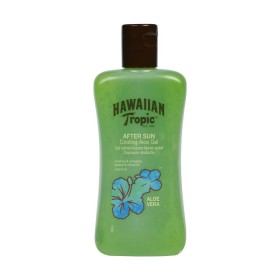 After Sun Hawaiian Tropic Cooling Aloe Gel (200 ml) de Hawaiian Tropic, Après-soleil - Réf : S05099742, Prix : 11,65 €, Remis...