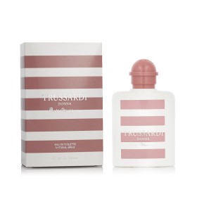 Perfume Mujer Trussardi EDT Pink Marina 30 ml de Trussardi, Agua de tocador - Ref: S8306988, Precio: 24,32 €, Descuento: %