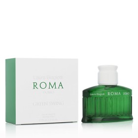 Profumo Uomo Laura Biagiotti Roma Uomo Green Swing EDT 75 ml di Laura Biagiotti, Eau de Parfum - Rif: S8306989, Prezzo: 32,56...