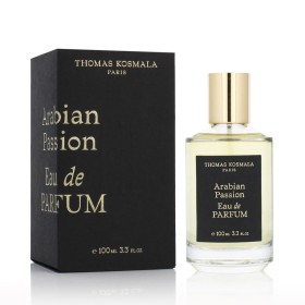 Perfume Unisex Thomas Kosmala EDP Arabian Passion 100 ml de Thomas Kosmala, Agua de perfume - Ref: S8307004, Precio: 92,61 €,...