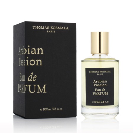 Unisex-Parfüm Thomas Kosmala EDP Arabian Passion 100 ml von Thomas Kosmala, Eau de Parfum - Ref: S8307004, Preis: 92,61 €, Ra...