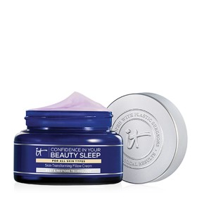 Night Cream It Cosmetics Confidence in Your (60 ml) by It Cosmetics, Moisturisers - Ref: S05099798, Price: 52,53 €, Discount: %