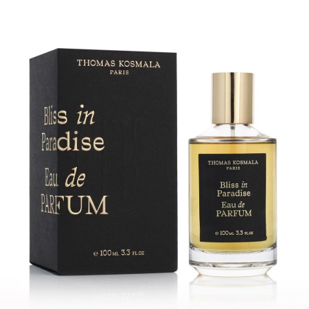 Unisex Perfume Thomas Kosmala EDP Bliss In Paradise 100 ml by Thomas Kosmala, Eau de Perfume - Ref: S8307005, Price: 103,04 €...