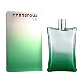 Perfume Unissexo Paco Rabanne EDP Dangerous Me 62 ml de Paco Rabanne, Água de perfume - Ref: S8307012, Preço: 43,95 €, Descon...