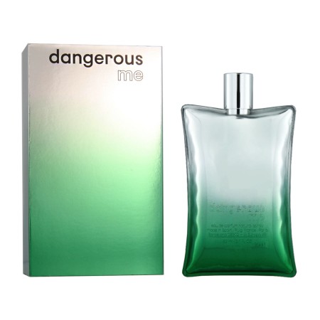 Profumo Unisex Paco Rabanne EDP Dangerous Me 62 ml di Paco Rabanne, Eau de Parfum - Rif: S8307012, Prezzo: 43,95 €, Sconto: %