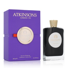 Perfume Unissexo Atkinsons EDP Tulipe Noire 100 ml de Atkinsons, Água de perfume - Ref: S8307020, Preço: 116,91 €, Desconto: %