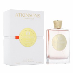 Perfume Unissexo Atkinsons EDP Rose In Wonderland 100 ml de Atkinsons, Água de perfume - Ref: S8307024, Preço: 98,91 €, Desco...