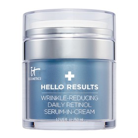 Sérum anti-âge It Cosmetics Hello Results Crème Rétinol 50 ml de It Cosmetics, Sérums - Réf : S05099806, Prix : 49,27 €, Remi...