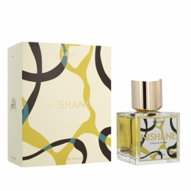 Perfume Unissexo Nishane Kredo 100 ml de Nishane, Extratos de perfume - Ref: S8307032, Preço: 171,03 €, Desconto: %