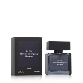 Perfume Homem Narciso Rodriguez For Him Bleu Noir Parfum 50 ml de Narciso Rodriguez, Extratos de perfume - Ref: S8307045, Pre...