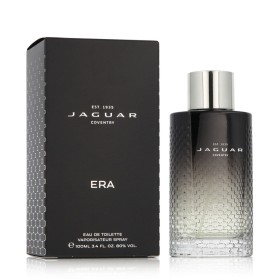 Men's Perfume Jaguar EDT Era 100 ml by Jaguar, Eau de Perfume - Ref: S8307048, Price: 17,50 €, Discount: %