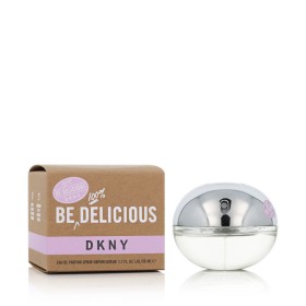 Women's Perfume DKNY EDP Be 100% Delicious 50 ml by DKNY, Eau de Perfume - Ref: S8307067, Price: 34,03 €, Discount: %