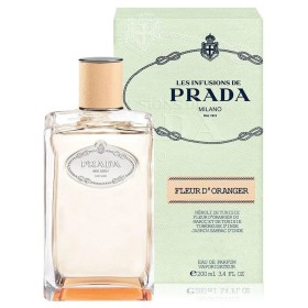 Parfum Femme Prada EDP Infusion De Fleur D'oranger 200 ml de Prada, Eau de parfum - Réf : S8307096, Prix : 123,42 €, Remise : %