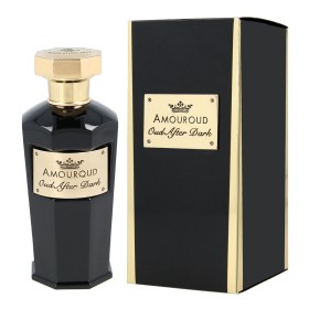 Perfume Unissexo Amouroud EDP Oud After Dark 100 ml de Amouroud, Água de perfume - Ref: S8307097, Preço: 105,00 €, Desconto: %