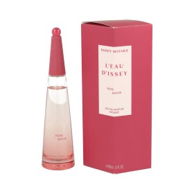 Parfum Femme Issey Miyake L'Eau d'Issey Rose & Rose EDP 90 ml de Issey Miyake, Eau de parfum - Réf : S8307147, Prix : 74,98 €...