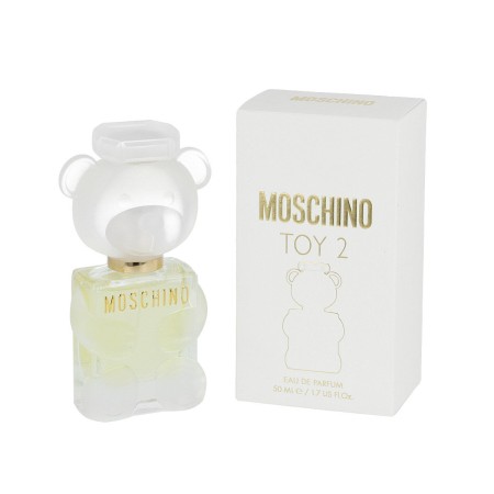 Women's Perfume Moschino EDP Toy 2 50 ml by Moschino, Eau de Perfume - Ref: S8307150, Price: 43,75 €, Discount: %