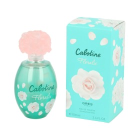 Perfume Mujer Gres Cabotine Floralie EDT 100 ml de Gres, Agua de perfume - Ref: S8307155, Precio: 17,52 €, Descuento: %