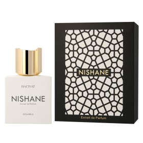 Perfume Unissexo Nishane Hacivat 50 ml de Nishane, Extratos de perfume - Ref: S8307166, Preço: 134,73 €, Desconto: %