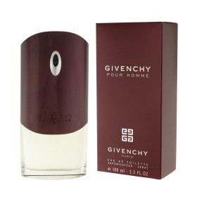 Parfum Homme Givenchy EDT Pour Homme 100 ml de Givenchy, Eau de parfum - Réf : S8307172, Prix : 51,33 €, Remise : %