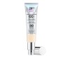 Base de Maquillaje Cremosa It Cosmetics Your Skin But Better Fair Spf 50 32 ml de It Cosmetics, Bases - Ref: S05099821, Preci...