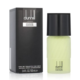 Profumo Uomo Dunhill EDT Dunhill Edition 100 ml di Dunhill, Eau de Parfum - Rif: S8307191, Prezzo: 24,76 €, Sconto: %